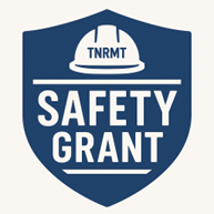 tnrmt safety grant