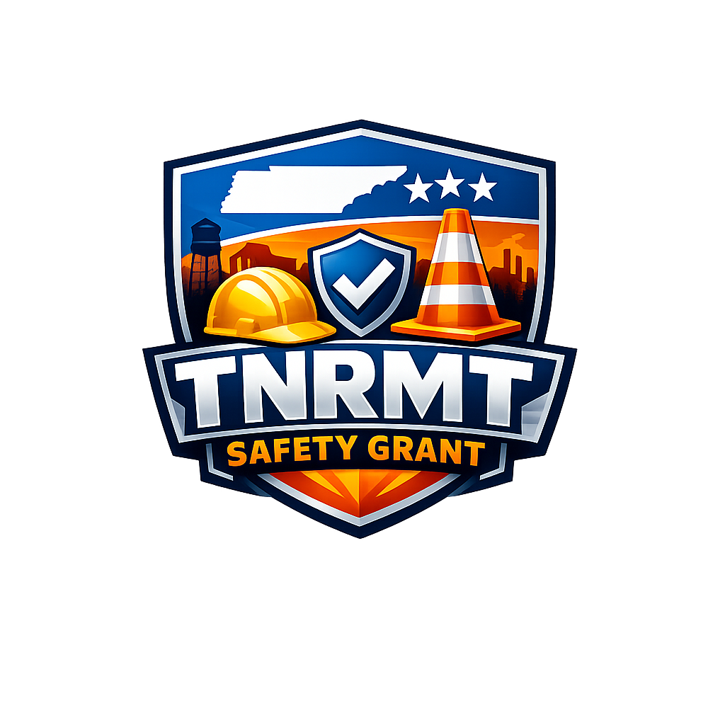 safety grant logo