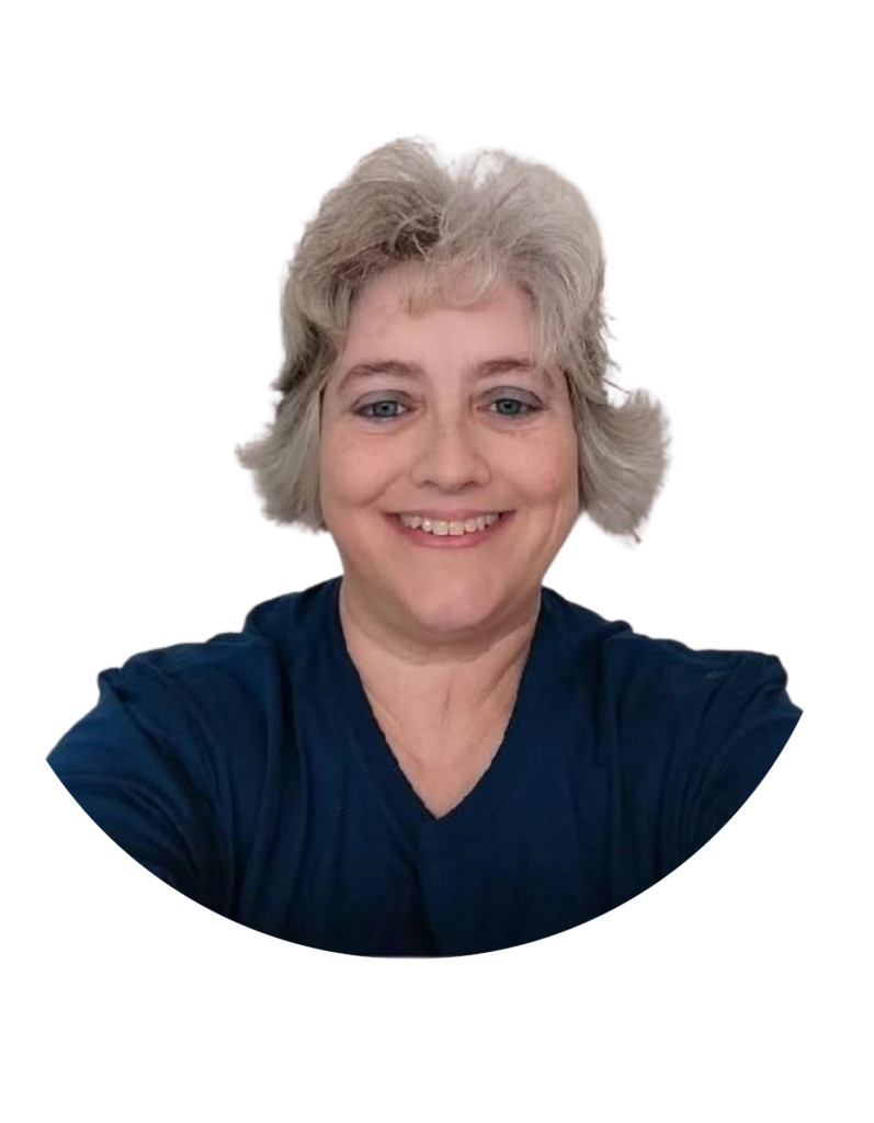 Kathy Finch